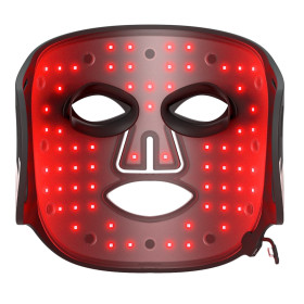 Masca facială LED LuDream Belle