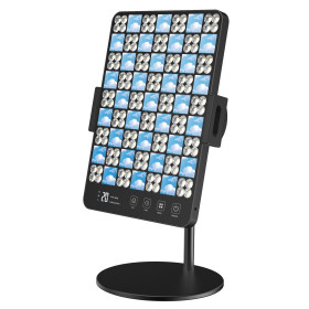 LED lampa pro světelnou terapii LuDream Vitalis