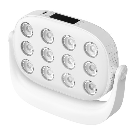 LED lampa pro světelnou terapii LuDream Bene