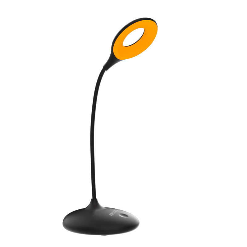 LED lampička na čtení...