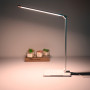Lampă de birou LED fără componentă albastră LuDream Focus Charge+ Albă