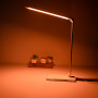 Lampă de birou LED fără componentă albastră LuDream Focus Charge+ Albă