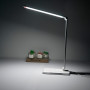 Lampă de birou LED fără componentă albastră LuDream Focus Charge+ Albă