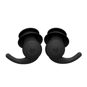 Špunty do uší LuDream Silence Black