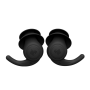 Zatyczki do uszu LuDream Silence Black
