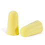 Zatyczki do uszu LuDream SleepMax M Yellow, 5 par