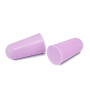 Füldugó LuDream SleepMax L Purple, 5 pár