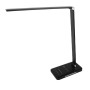Lampă de birou cu LED fără componentă albastră LuDream Focus – Negru