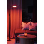LED stojací lampa bez modré složky LuDream Home 18W