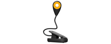 LED lampička bez modré složky - LuDream.eu