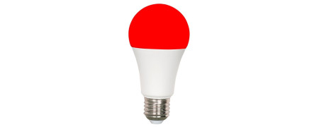LED žárovka bez modré složky - LuDream.eu