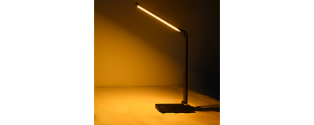 LED stolní lampa bez modré složky - LuDream.eu