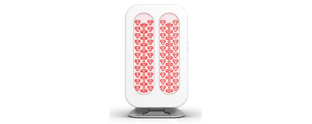 Lampa pre svetelnú terapiu - LuDream.eu