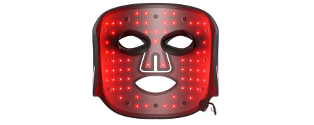Masca facială LED - LuDream.eu