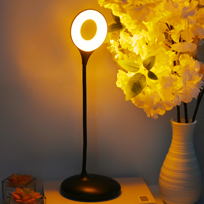 LuDream Aura - Amber/Black