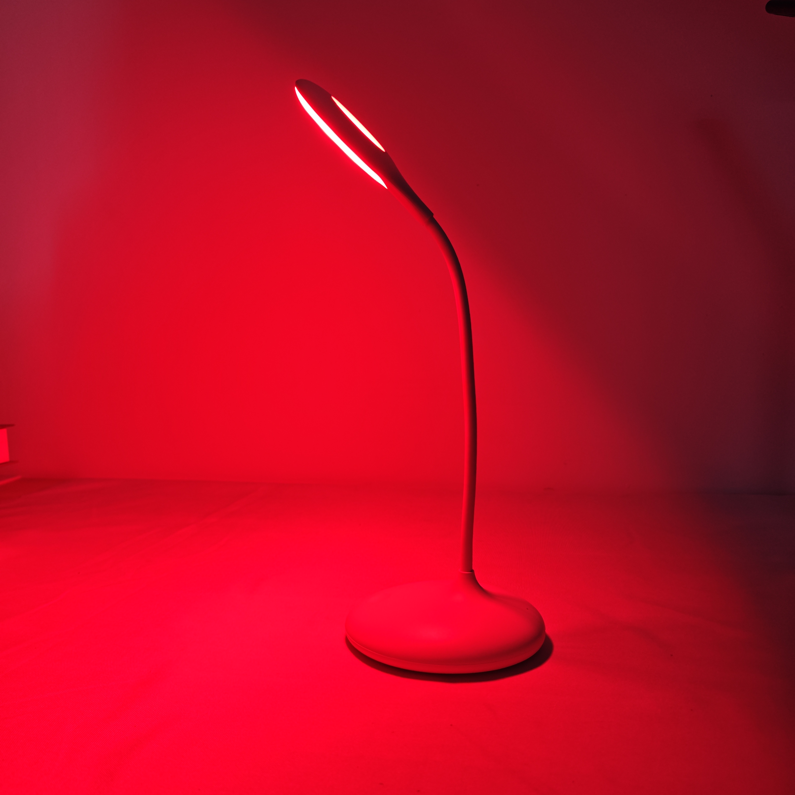 LuDream Aura - Red/White