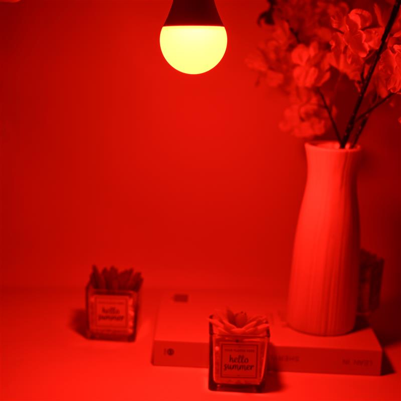 LuDream Red