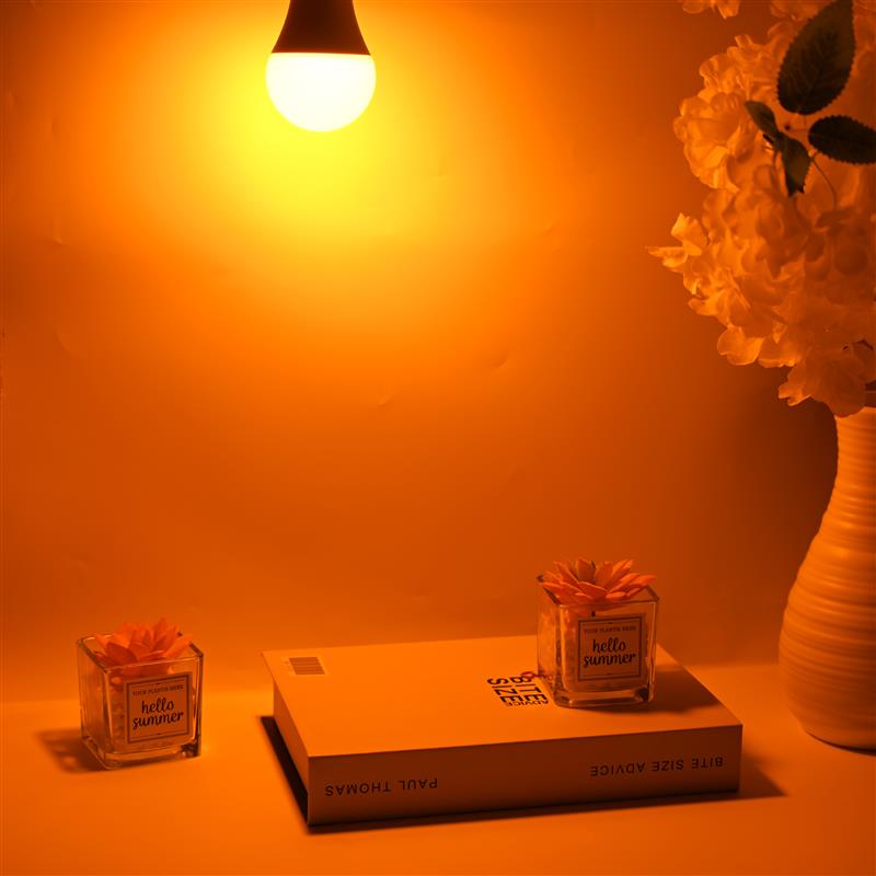 LuDream Amber