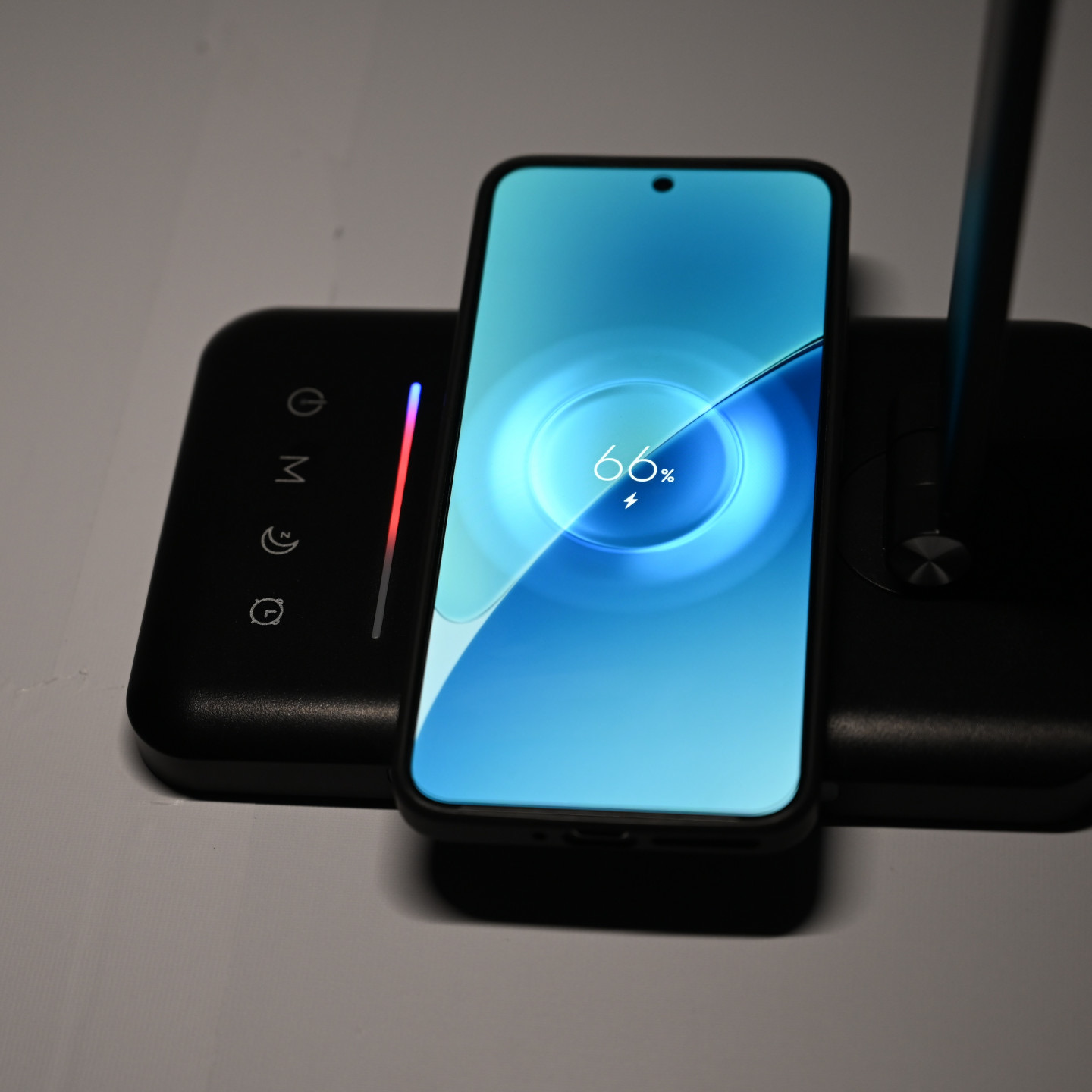 LuDream Focus Charge+