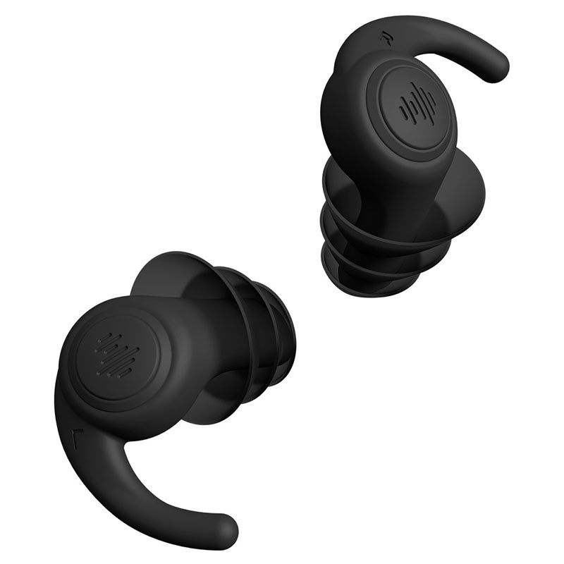 LuDream Silence Black