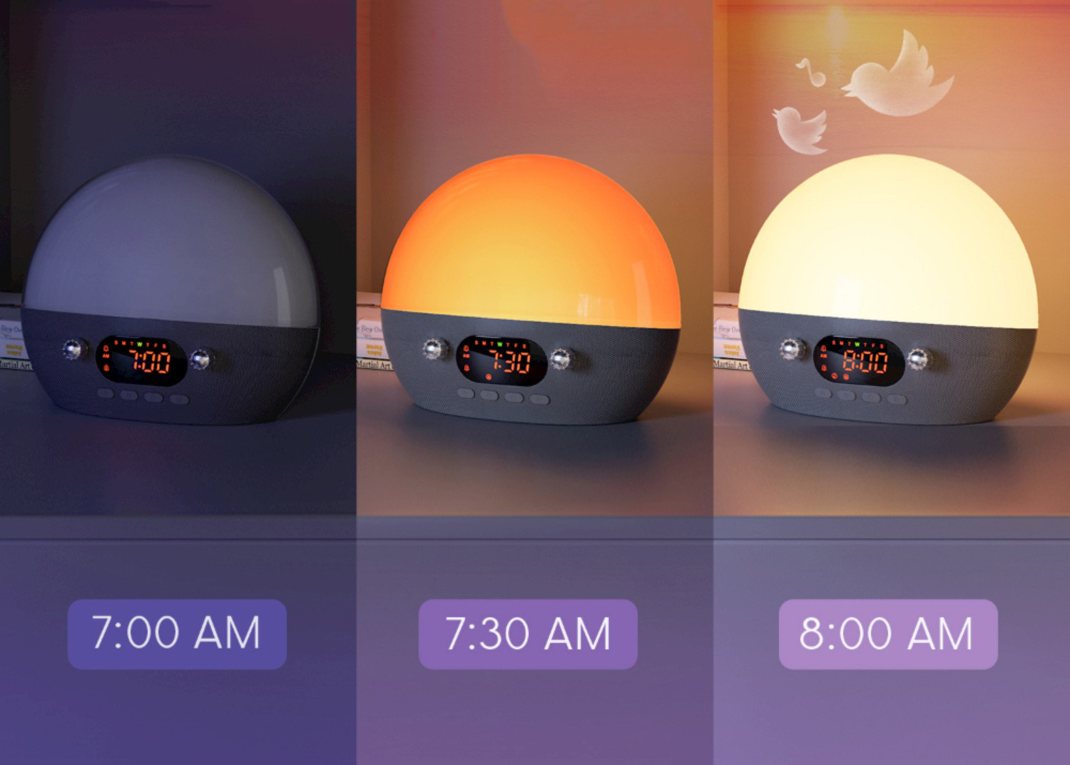 LuDream Stella - Tuya App